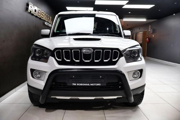 2022-Mahindra-Pik-Up-22-mHawk-S6-Karoo-Auto-Double-Cab image:25