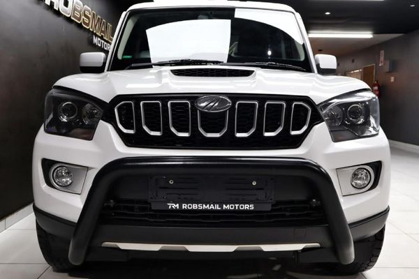 2022-Mahindra-Pik-Up-22-mHawk-S6-Karoo-Auto-Double-Cab image:26