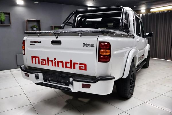 2022-Mahindra-Pik-Up-22-mHawk-S6-Karoo-Auto-Double-Cab image:29