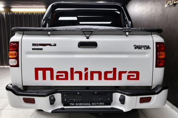 2022-Mahindra-Pik-Up-22-mHawk-S6-Karoo-Auto-Double-Cab image:6