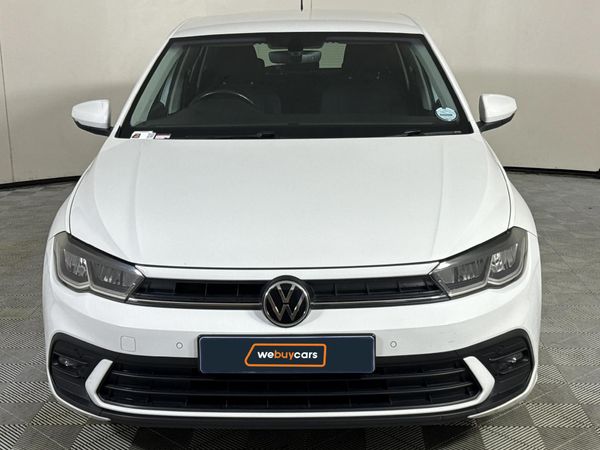 2022-Volkswagen-Polo-10-TSI-Life image:14