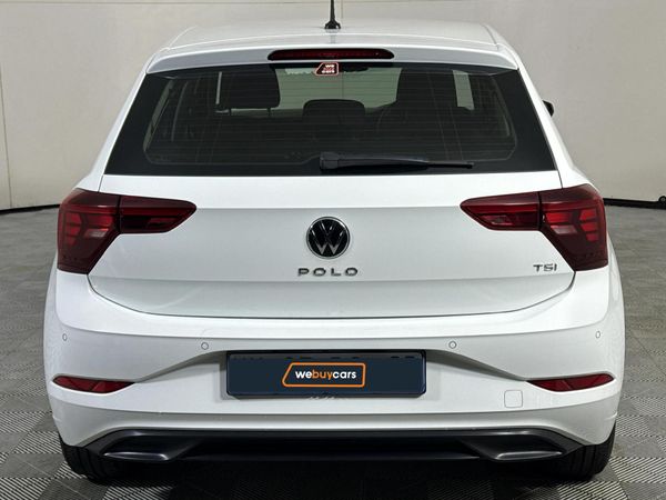 2022-Volkswagen-Polo-10-TSI-Life image:17