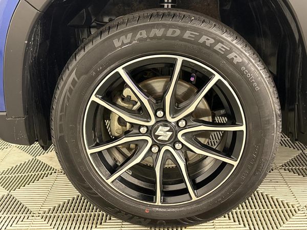2022-Suzuki-Vitara-Brezza-15-GL-S-Edition image:5