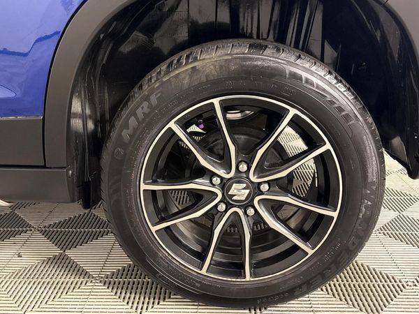 2022-Suzuki-Vitara-Brezza-15-GL-S-Edition image:6