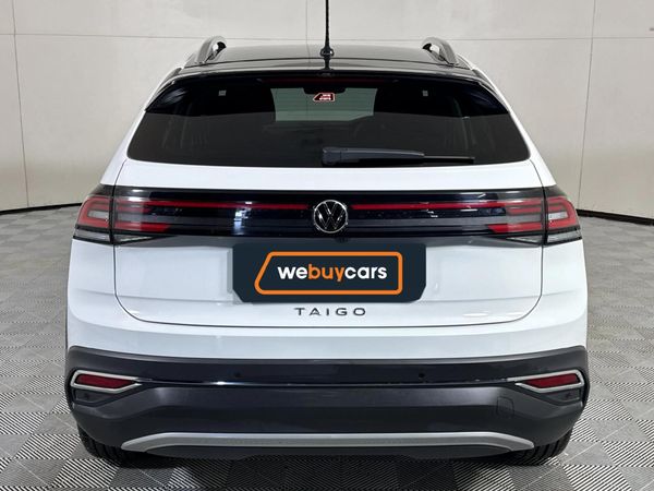 2023-Volkswagen-Taigo-10-TSI-Style-Auto image:15