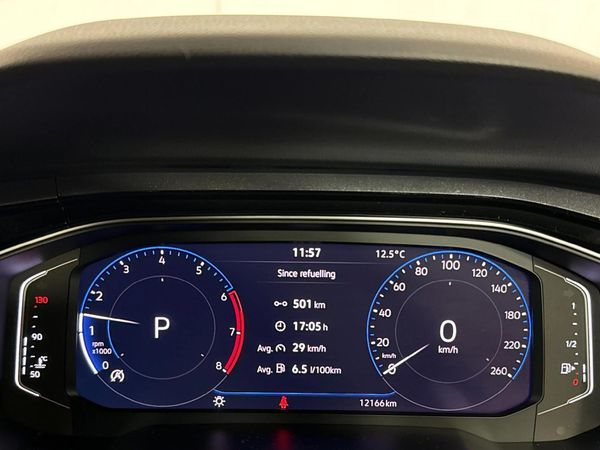 2023-Volkswagen-Taigo-10-TSI-Style-Auto image:1