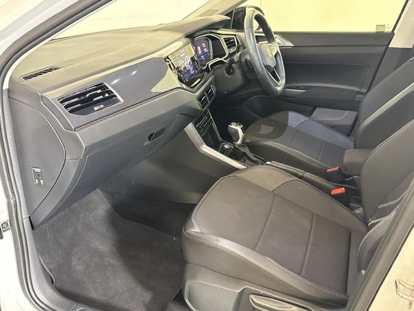 2023-Volkswagen-Taigo-10-TSI-Style-Auto image:7