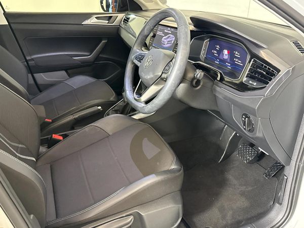 2023-Volkswagen-Taigo-10-TSI-Style-Auto image:8