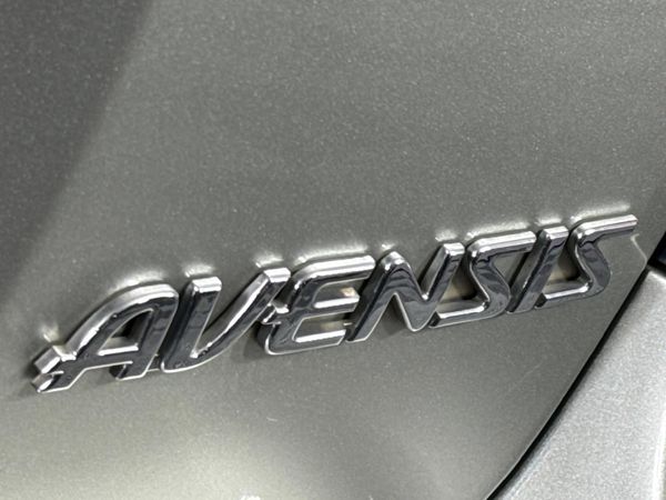 2007-Toyota-Avensis-20-Advanced image:10