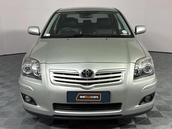 2007-Toyota-Avensis-20-Advanced image:14