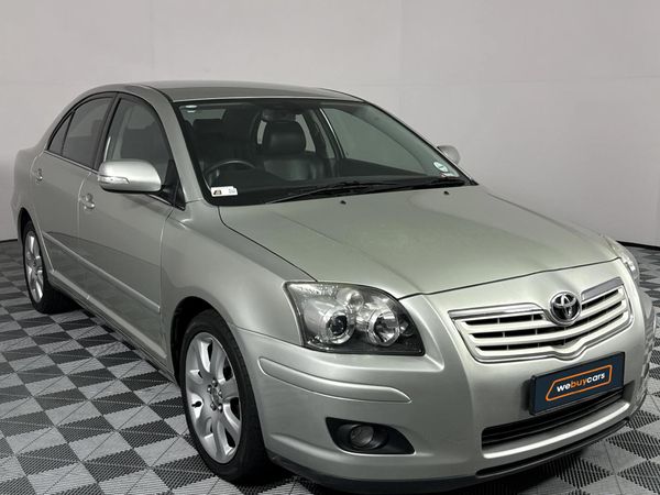 2007-Toyota-Avensis-20-Advanced image:15