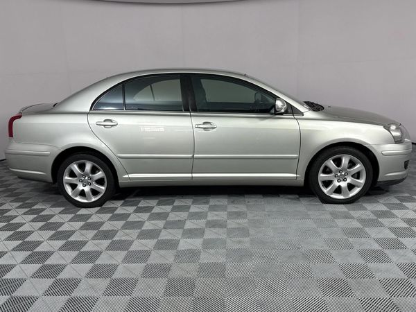2007-Toyota-Avensis-20-Advanced image:16