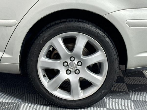 2007-Toyota-Avensis-20-Advanced image:5