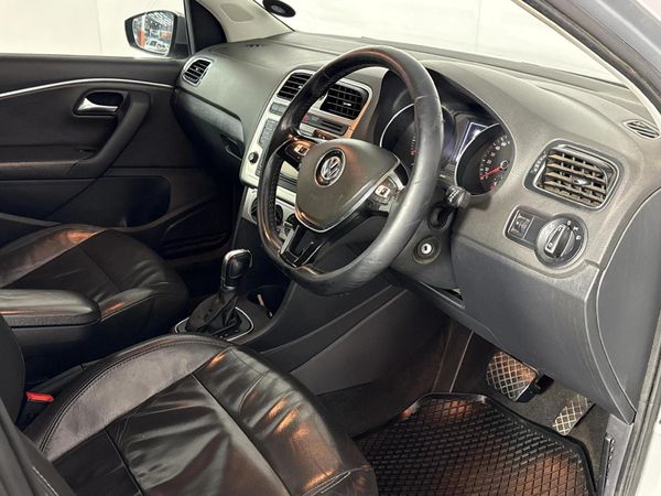 2014-Volkswagen-Polo-12-TSI-Highline-Auto-81kW image:9