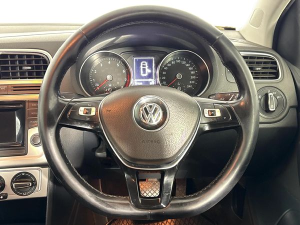 2014-Volkswagen-Polo-12-TSI-Highline-Auto-81kW image:12