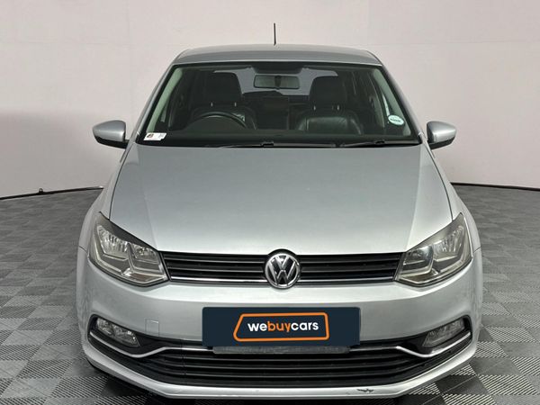 2014-Volkswagen-Polo-12-TSI-Highline-Auto-81kW image:15