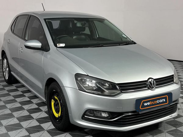 2014-Volkswagen-Polo-12-TSI-Highline-Auto-81kW image:16