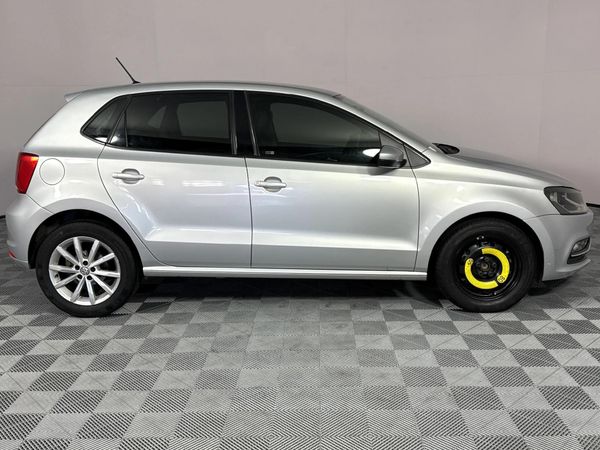 2014-Volkswagen-Polo-12-TSI-Highline-Auto-81kW image:17