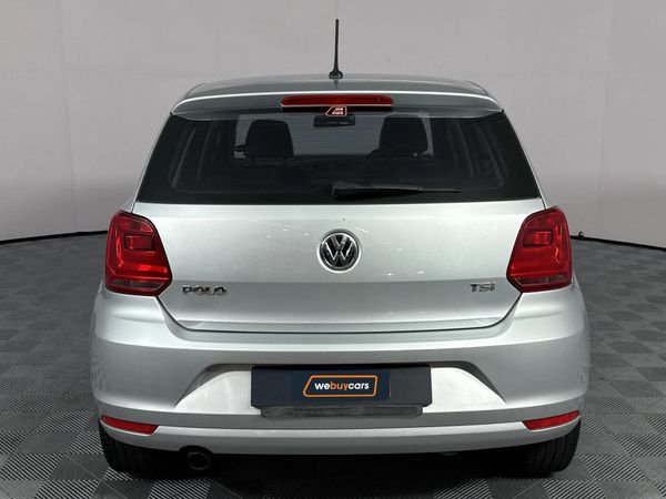 2014-Volkswagen-Polo-12-TSI-Highline-Auto-81kW image:18