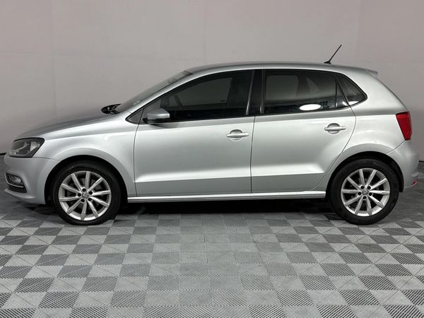 2014-Volkswagen-Polo-12-TSI-Highline-Auto-81kW image:19