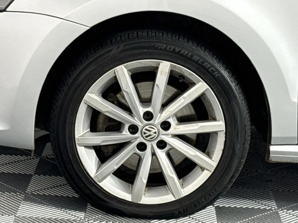 2014-Volkswagen-Polo-12-TSI-Highline-Auto-81kW image:4