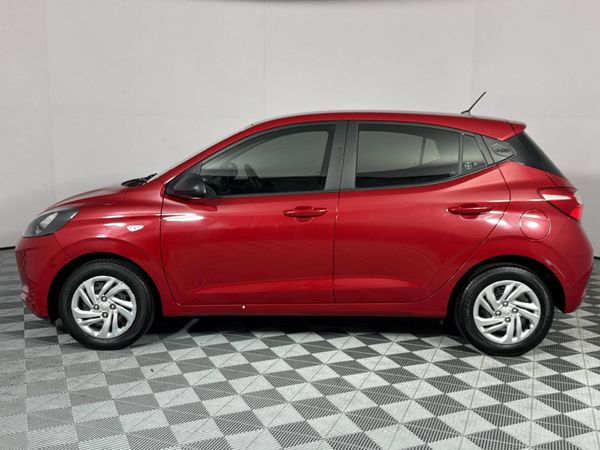 2023-Hyundai-Grand-i10-10-Motion image:19