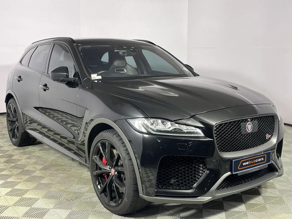 2019-Jaguar-F-Pace-50-V8-SVR image:15