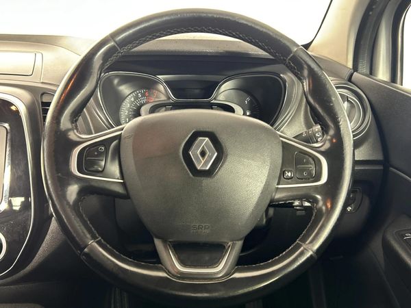 2018-Renault-Captur-12T-Dynamique-5-dr-Auto-88kW image:12