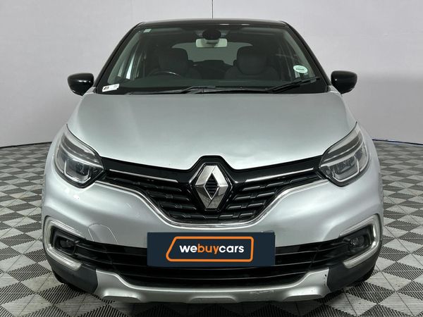 2018-Renault-Captur-12T-Dynamique-5-dr-Auto-88kW image:15