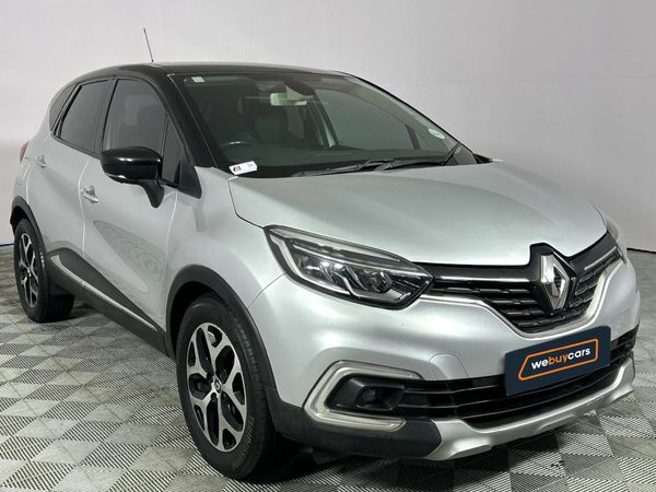 2018-Renault-Captur-12T-Dynamique-5-dr-Auto-88kW image:16
