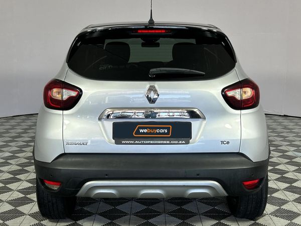 2018-Renault-Captur-12T-Dynamique-5-dr-Auto-88kW image:18