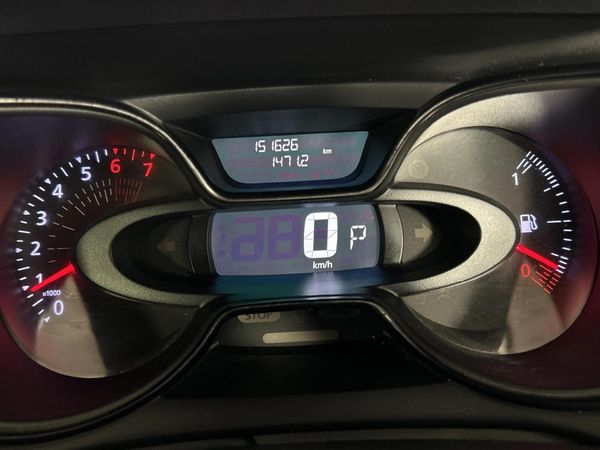 2018-Renault-Captur-12T-Dynamique-5-dr-Auto-88kW image:2