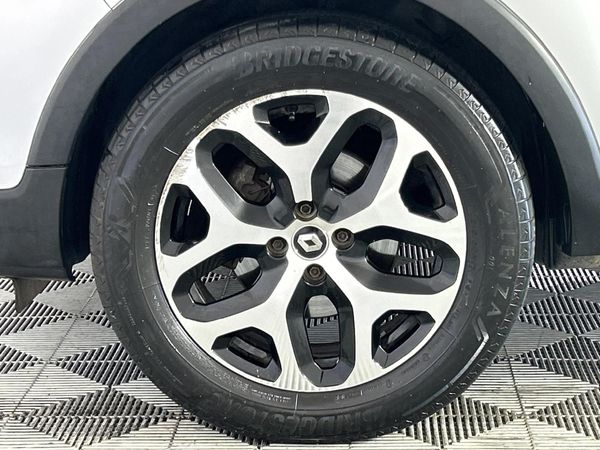 2018-Renault-Captur-12T-Dynamique-5-dr-Auto-88kW image:4