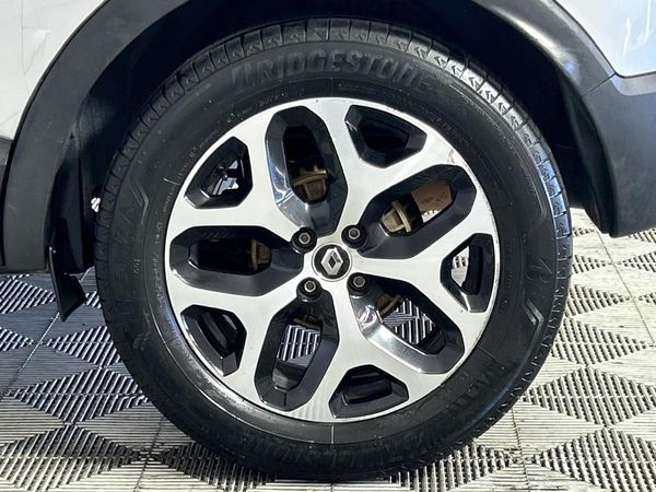 2018-Renault-Captur-12T-Dynamique-5-dr-Auto-88kW image:6