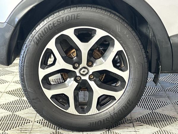 2018-Renault-Captur-12T-Dynamique-5-dr-Auto-88kW image:7