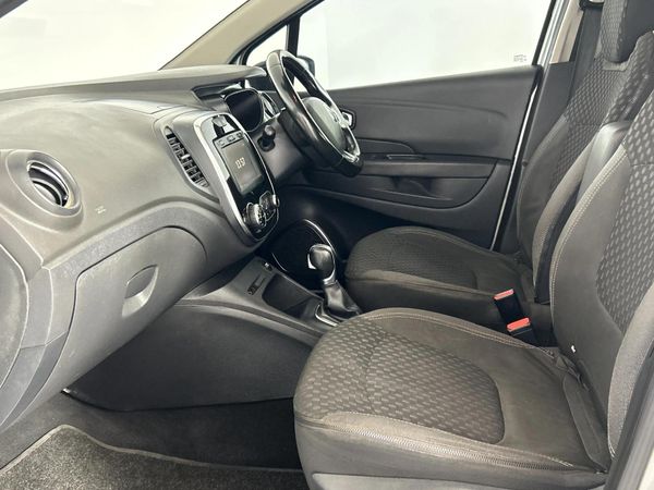 2018-Renault-Captur-12T-Dynamique-5-dr-Auto-88kW image:8