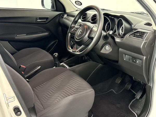 2022-Suzuki-Swift-12-GL image:9
