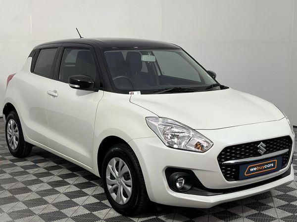 2022-Suzuki-Swift-12-GL image:14