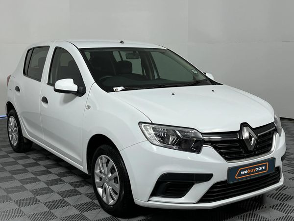 2021-Renault-Sandero-900T-Expression image:14