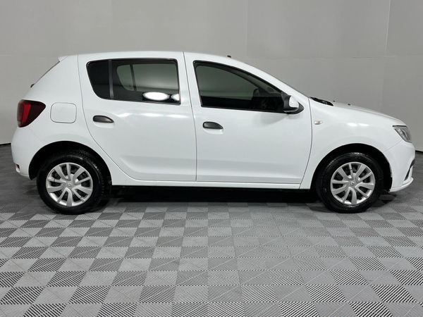 2021-Renault-Sandero-900T-Expression image:15