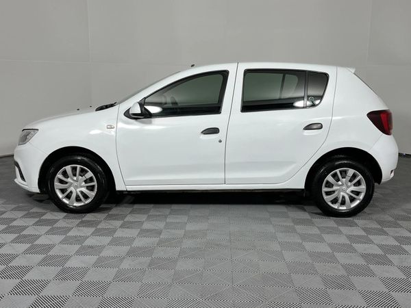 2021-Renault-Sandero-900T-Expression image:17