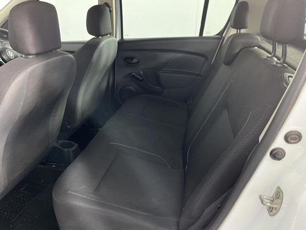 2021-Renault-Sandero-900T-Expression image:2
