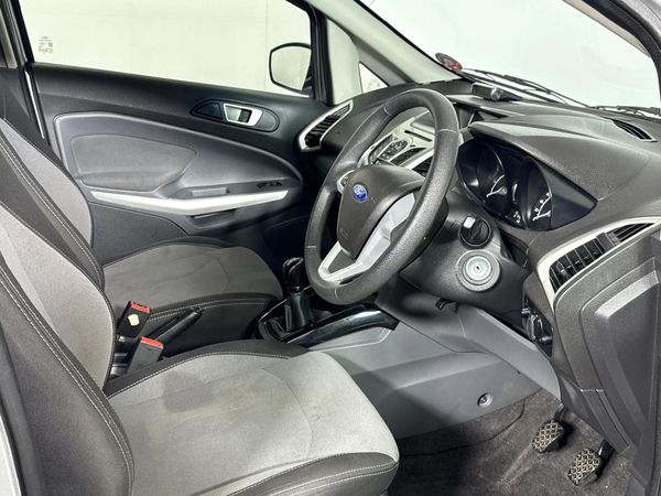 2014-Ford-EcoSport-15-TDCi-Trend image:9