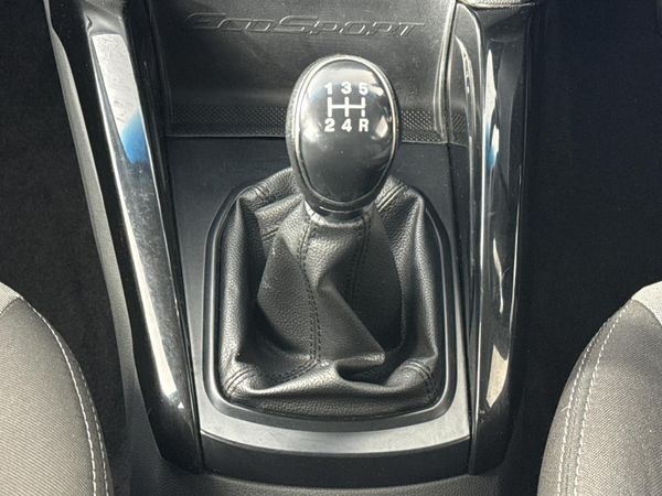 2014-Ford-EcoSport-15-TDCi-Trend image:10