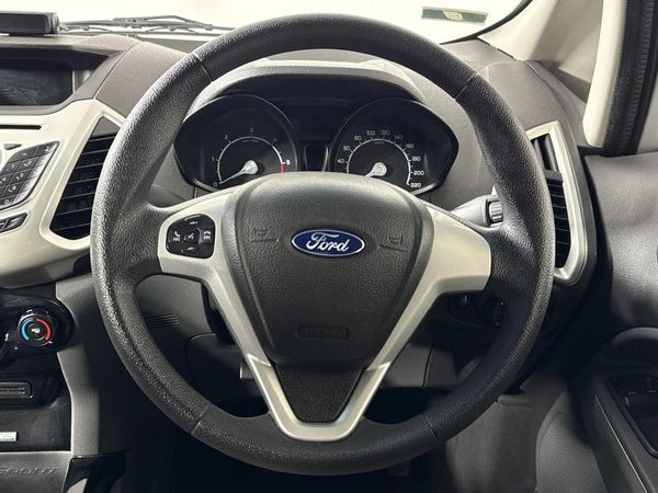 2014-Ford-EcoSport-15-TDCi-Trend image:11