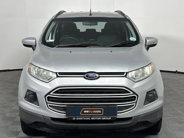 2014-Ford-EcoSport-15-TDCi-Trend image:14