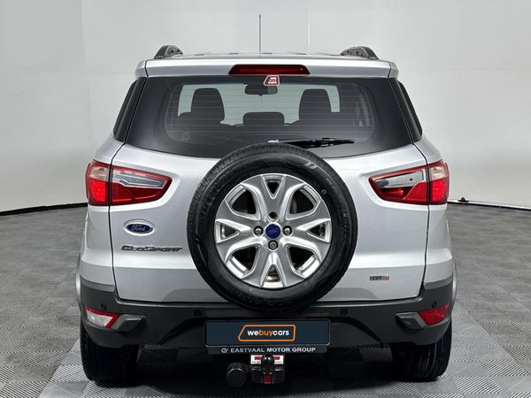 2014-Ford-EcoSport-15-TDCi-Trend image:17