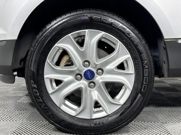 2014-Ford-EcoSport-15-TDCi-Trend image:4