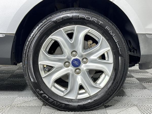 2014-Ford-EcoSport-15-TDCi-Trend image:5