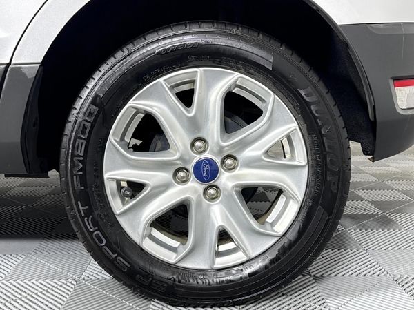 2014-Ford-EcoSport-15-TDCi-Trend image:6